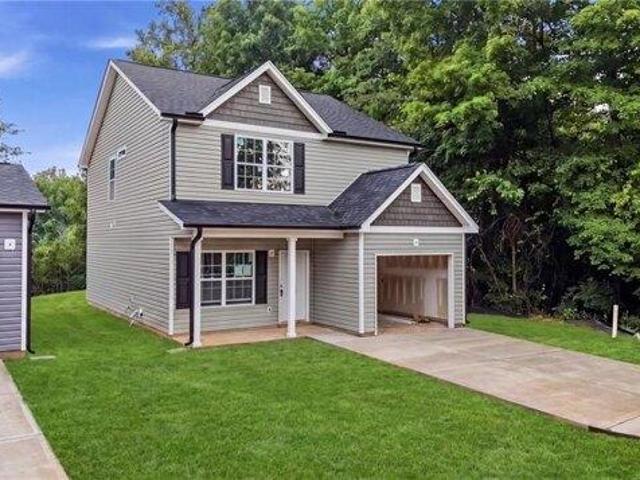 House for sale in Mocksville, North Carolina