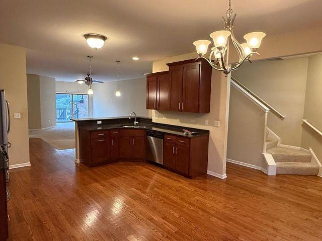 House for sale in Mokena, Illinois