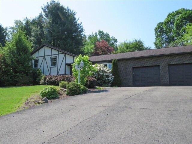 House for sale in Monessen, Pennsylvania