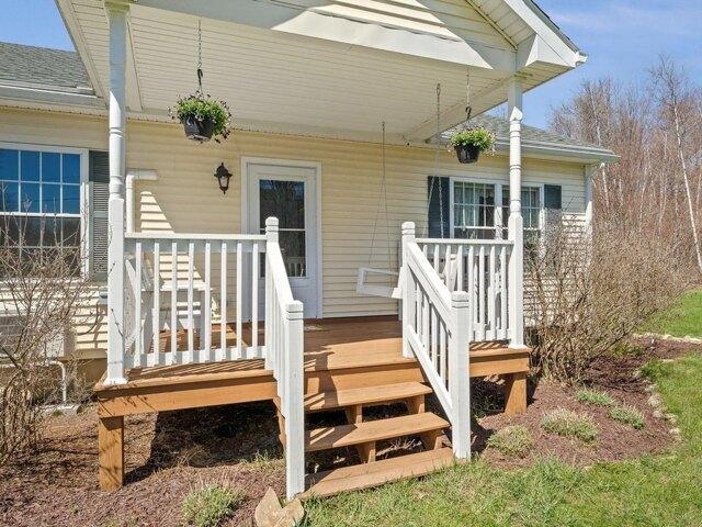 House for sale in Vermont