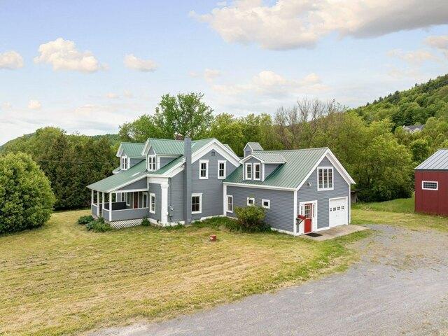House for sale in Bristol, Vermont