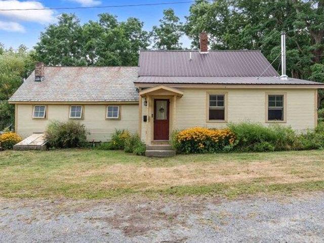 House for sale in Vermont