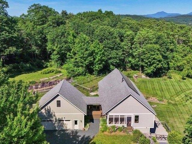 House for sale in Vermont