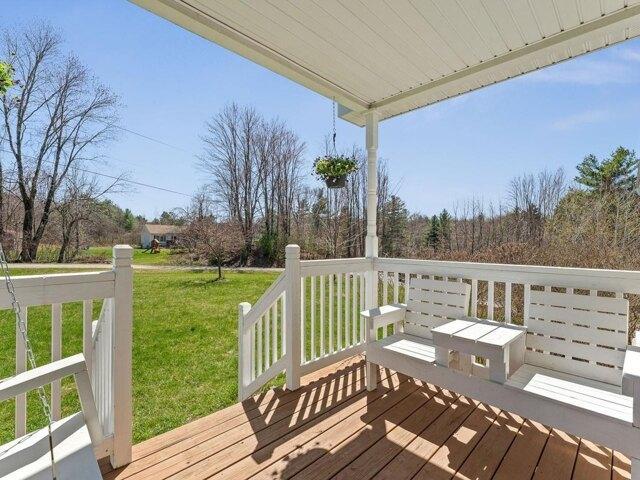 House for sale in Vermont