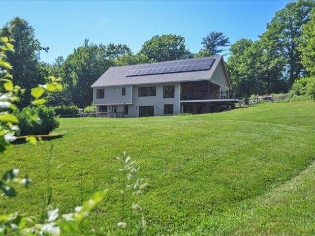House for sale in Vermont