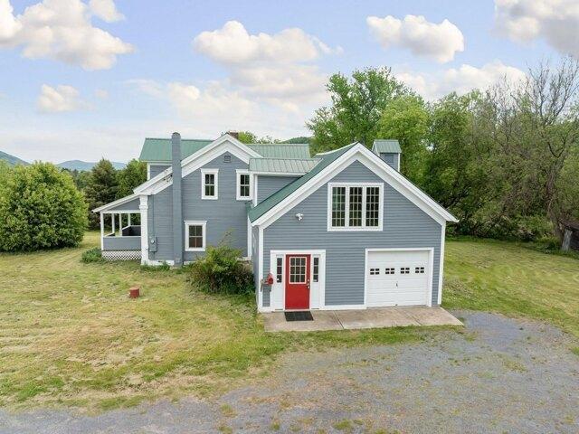 House for sale in Bristol, Vermont