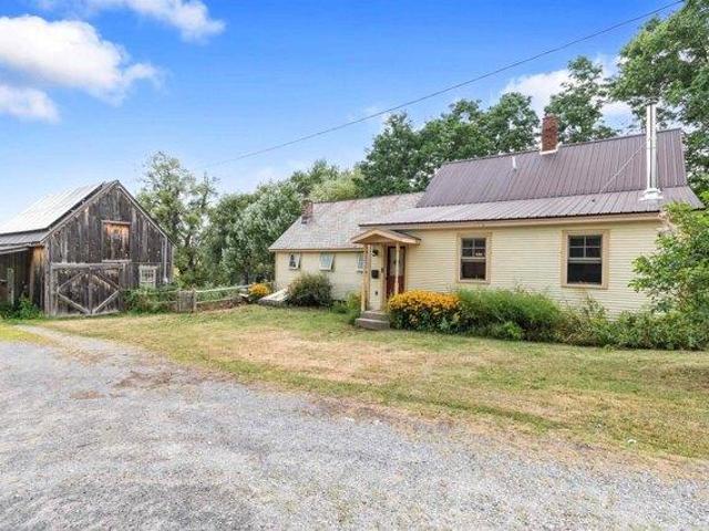 House for sale in Vermont