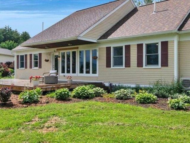 House for sale in Vermont