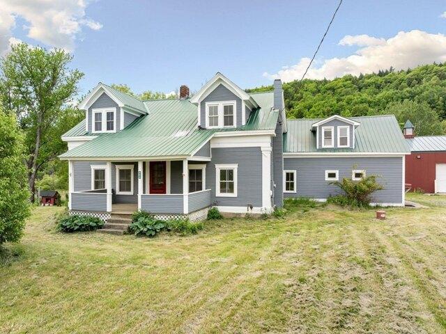House for sale in Bristol, Vermont