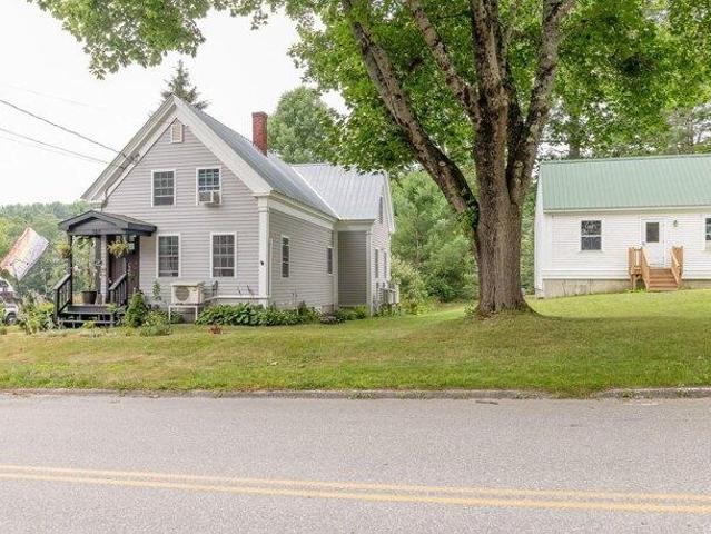 House for sale in North Monmouth, Monmouth