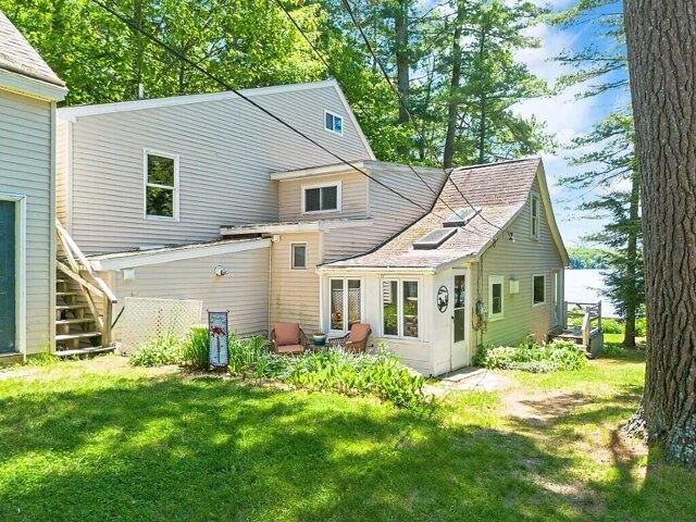 House for sale in Monmouth, Maine