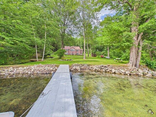 House for sale in Monmouth, Maine