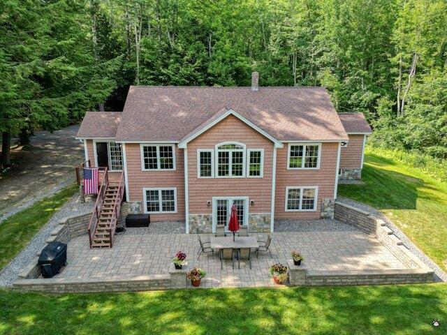 House for sale in Monmouth, Maine