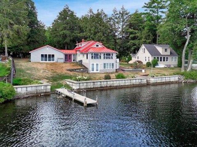House for sale in Monmouth, Maine