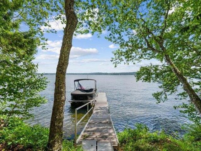 House for sale in Monmouth, Maine