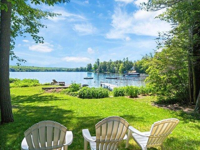 House for sale in Monmouth, Maine