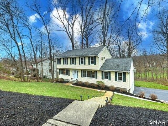 House for sale in Monroe, Connecticut