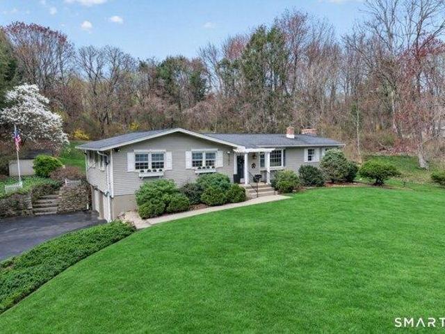 House for sale in Monroe, Connecticut
