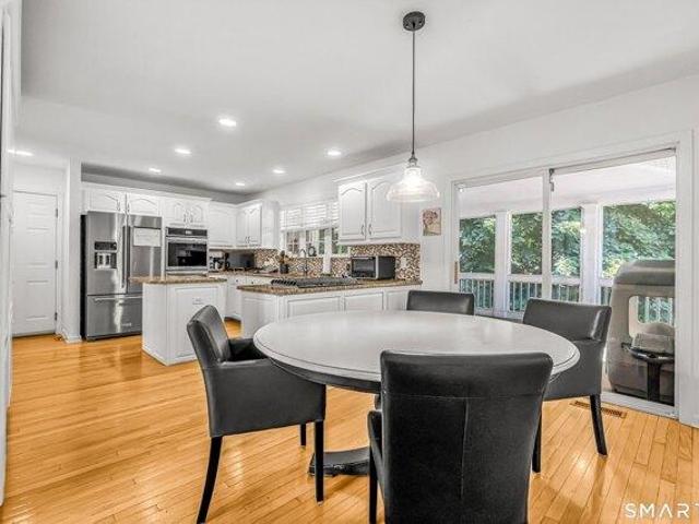House for sale in Monroe, Connecticut