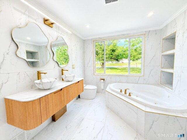 House for sale in Monroe, Connecticut