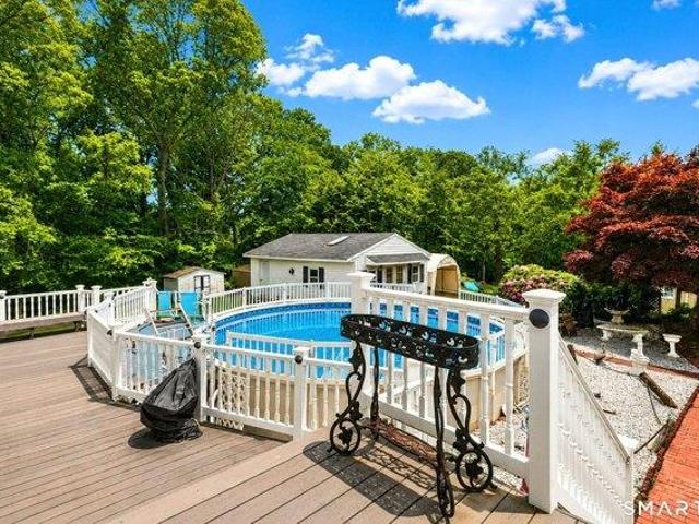House for sale in Monroe, Connecticut