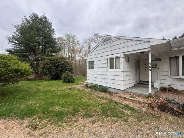 House for sale in Monroe, Connecticut