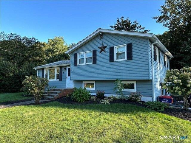 House for sale in Monroe, Connecticut