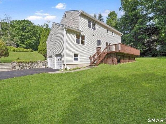 House for sale in Monroe, Connecticut