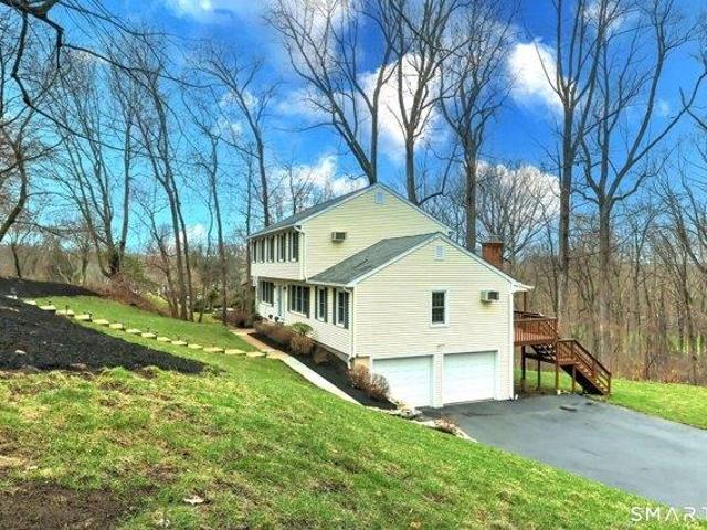 House for sale in Monroe, Connecticut
