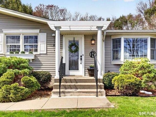 House for sale in Monroe, Connecticut