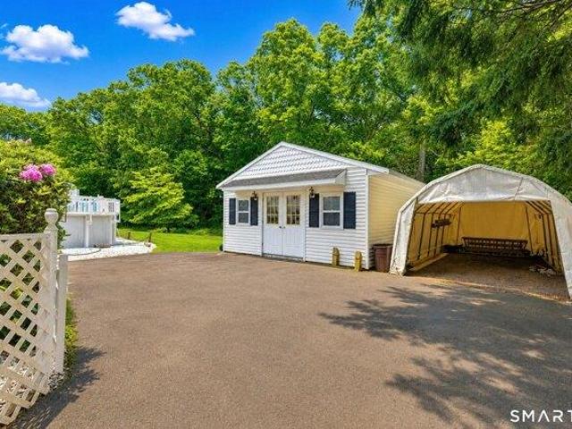 House for sale in Monroe, Connecticut