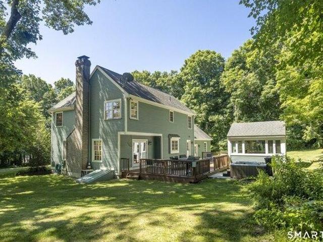 House for sale in Monroe, Connecticut