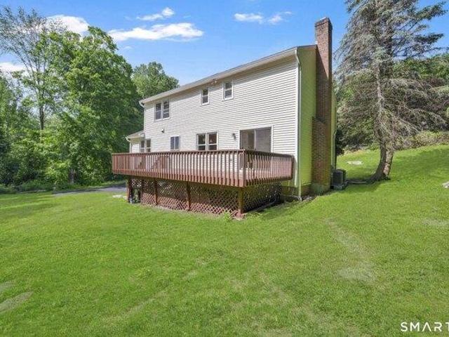 House for sale in Monroe, Connecticut