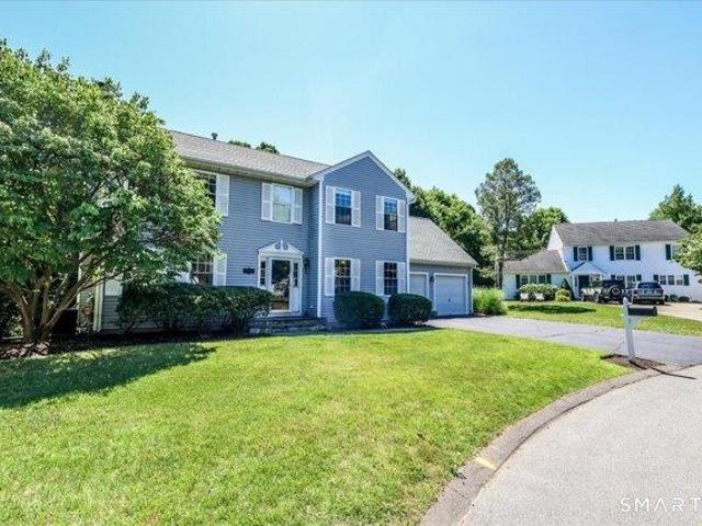 House for sale in Monroe, Connecticut