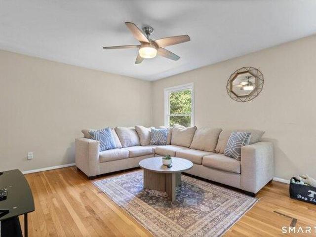 House for sale in Monroe, Connecticut
