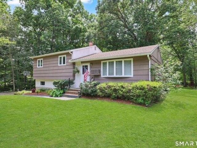 House for sale in Monroe, Connecticut