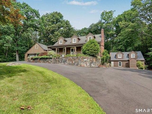 House for sale in Monroe, Connecticut