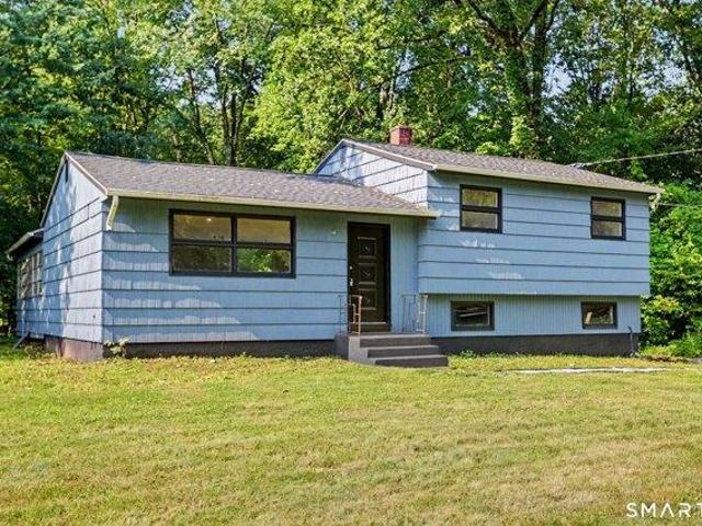 House for sale in Monroe, Connecticut