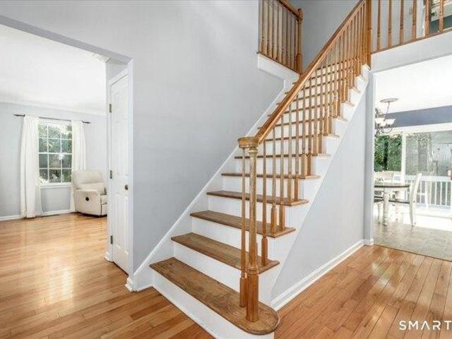 House for sale in Monroe, Connecticut