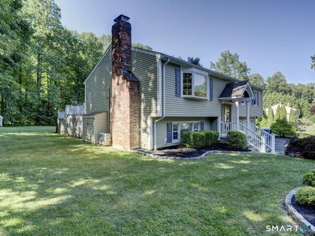 House for sale in Monroe, Connecticut