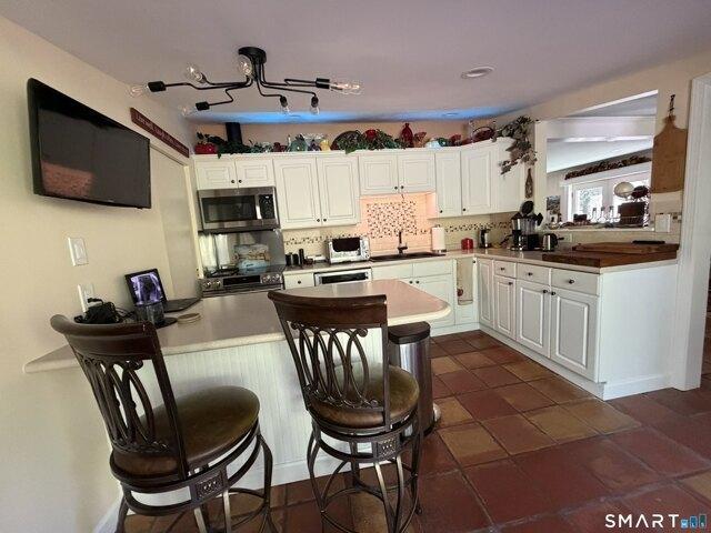 House for sale in Monroe, Connecticut
