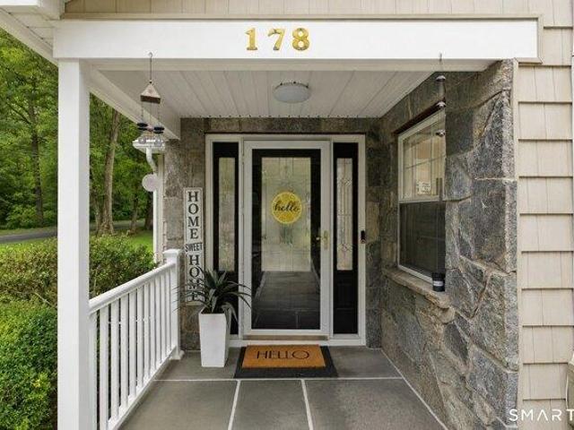 House for sale in Monroe, Connecticut