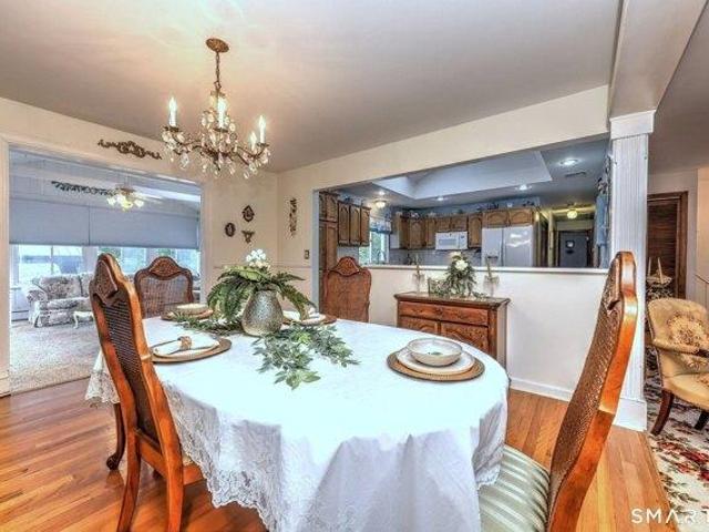 House for sale in Monroe, Connecticut