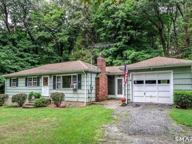 House for sale in Monroe, Greater Bridgeport Planning Region
