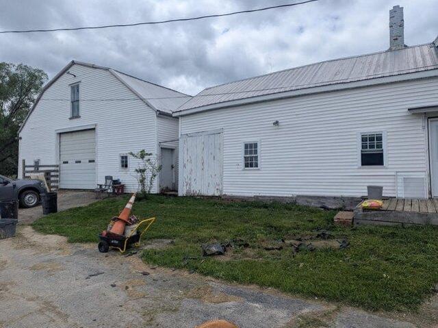 House for sale in Waldo, Maine