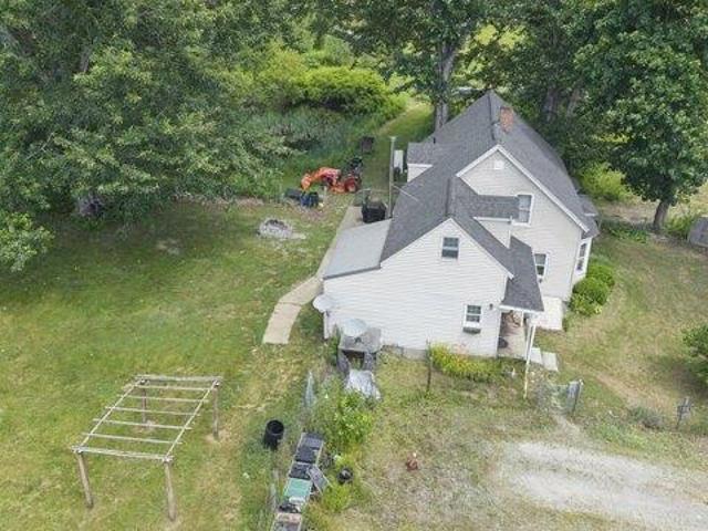 House for sale in Waldo, Maine