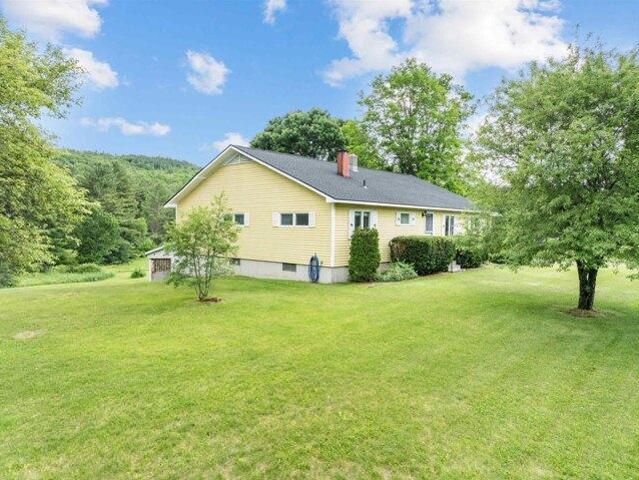 House for sale in New Hampshire