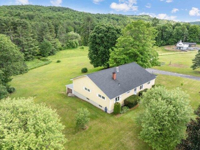 House for sale in New Hampshire