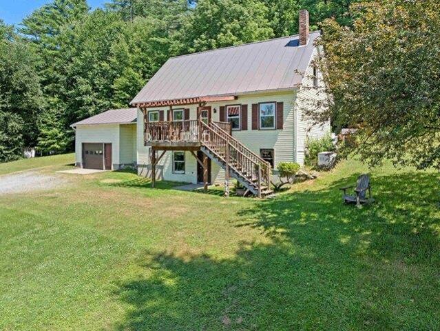 House for sale in New Hampshire