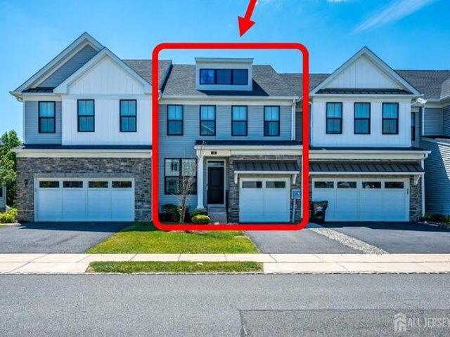House for sale in Monroe Township, New Jersey